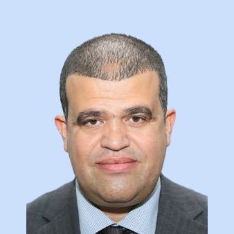 براهيمي  المهدي