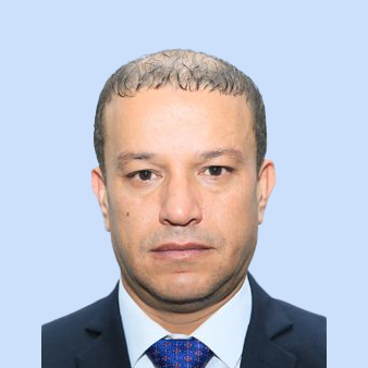 بسايح  فريد
