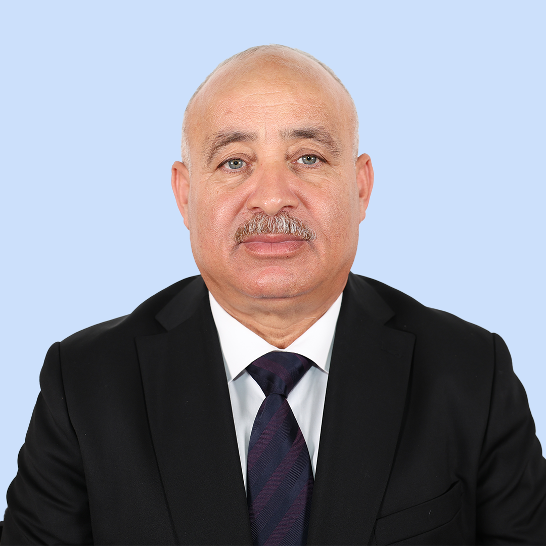 بلغوتي  حاج