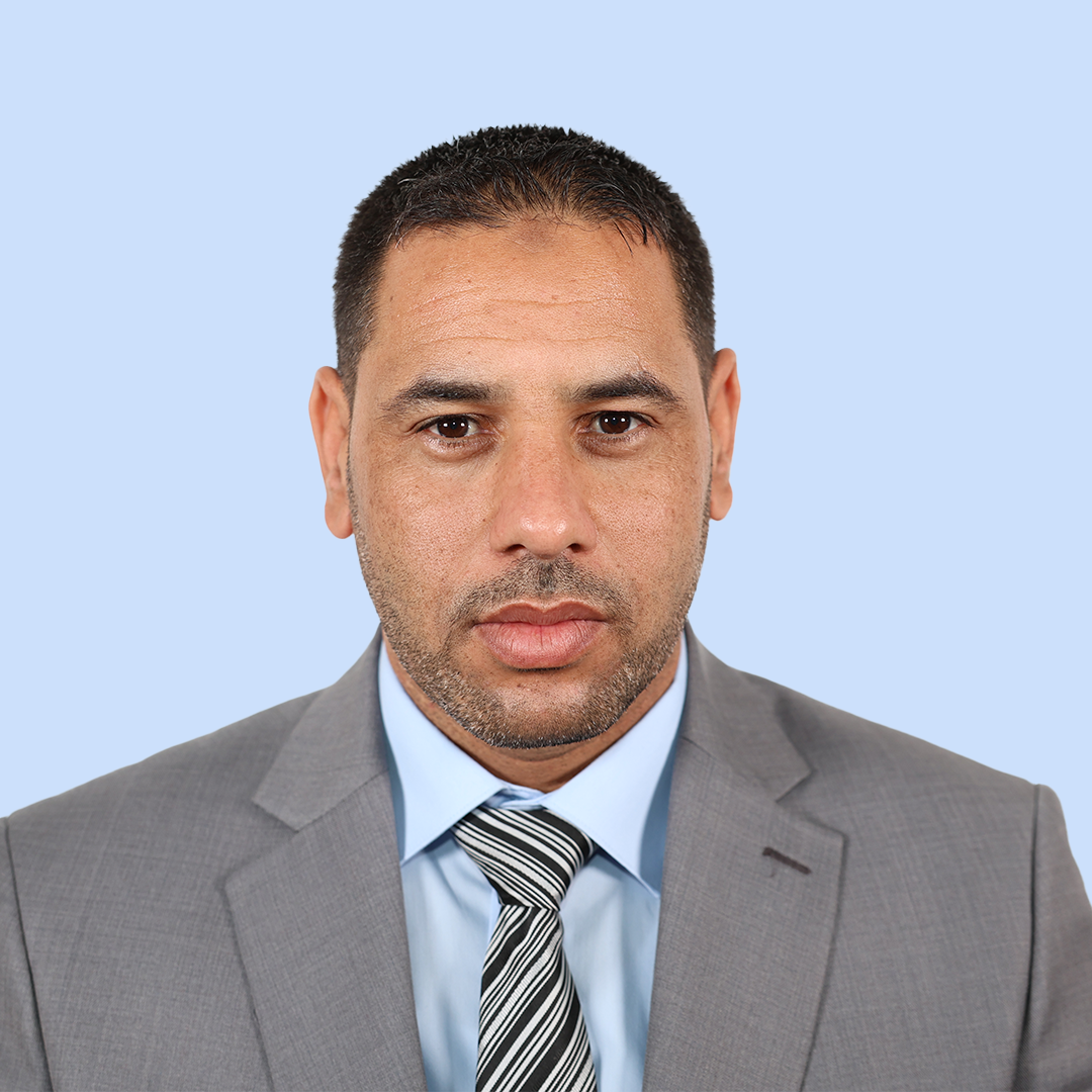 بن الشيخ  الصديق