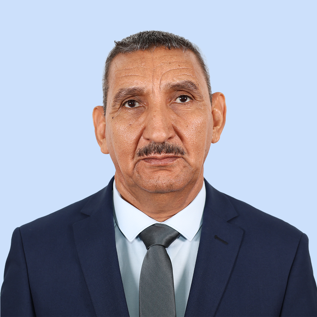 بن ايعيش  سيدي علي