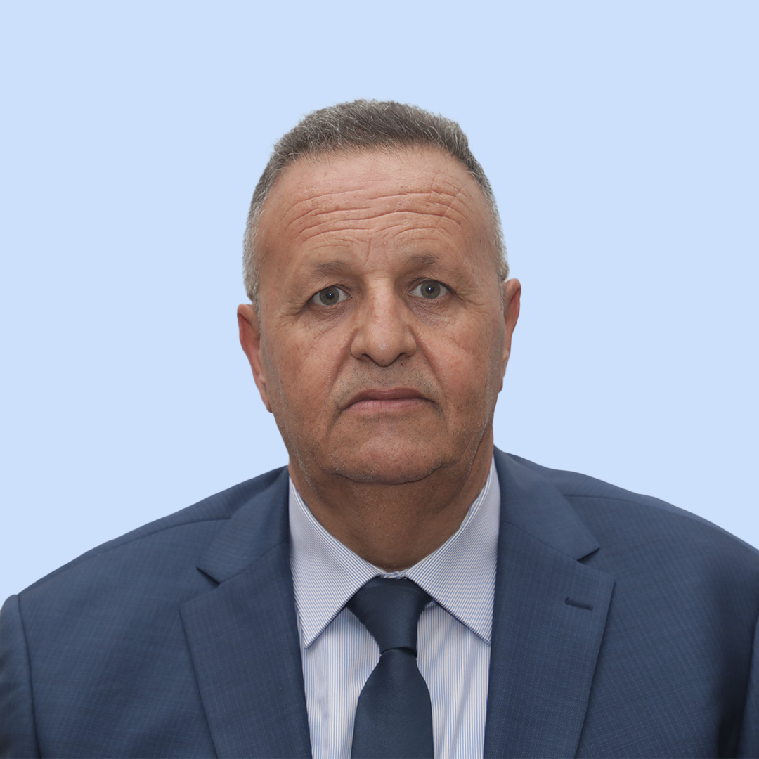 بابا عدون  نصر الدين