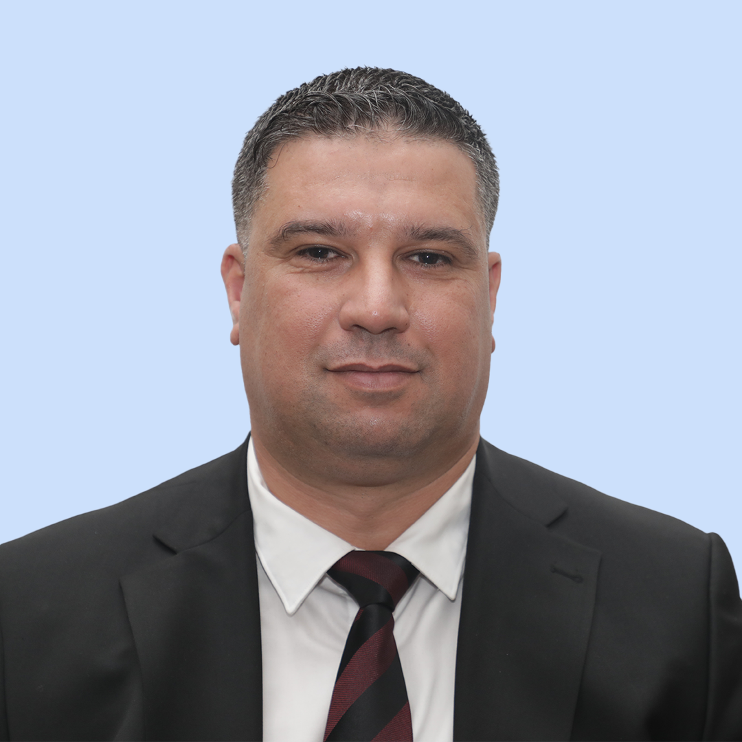 مولاي ملياني  فيصل