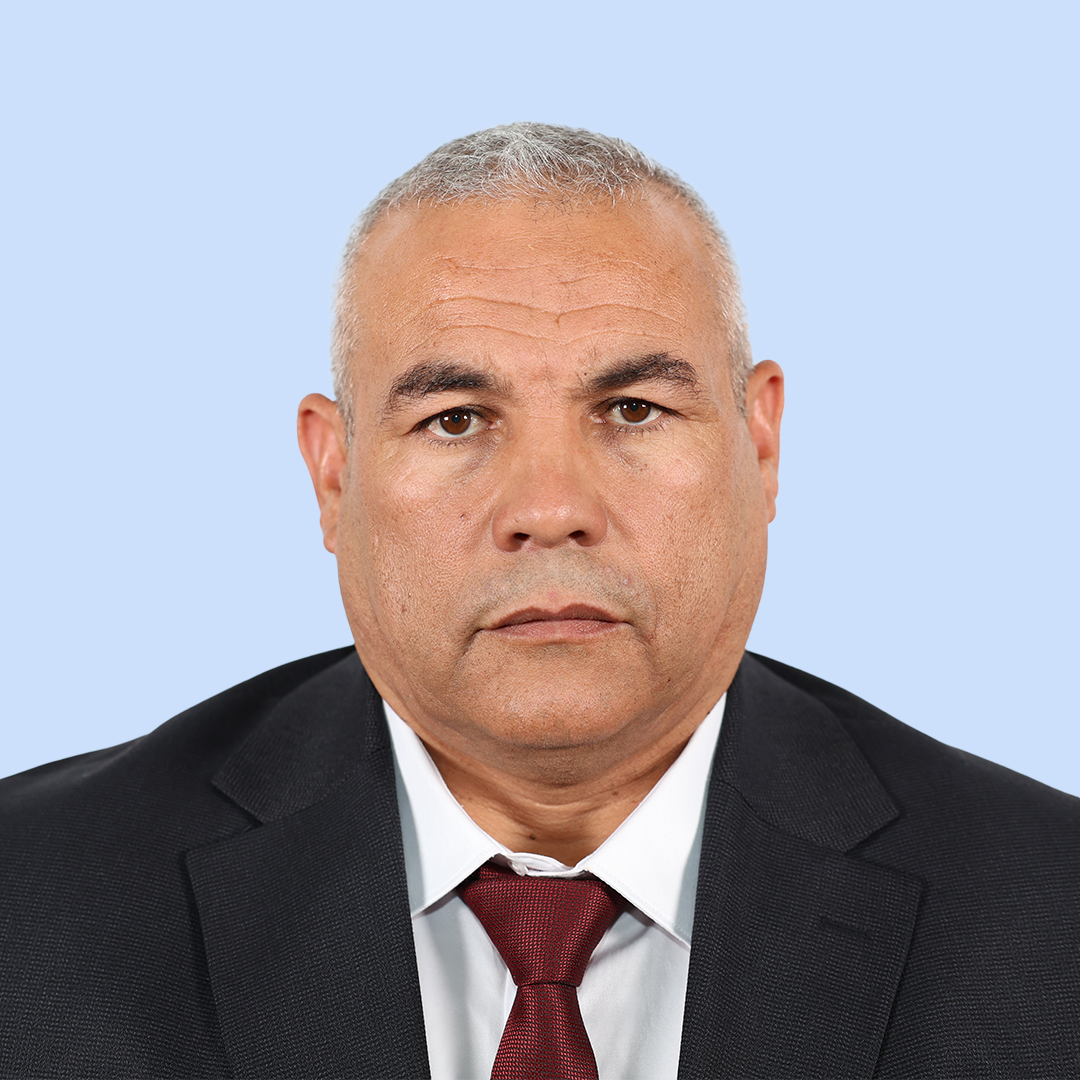نكاس  عبد الحق