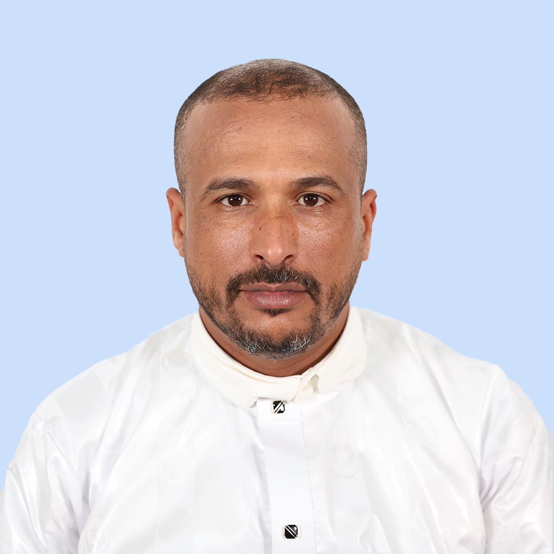 زرقاط  السعيد