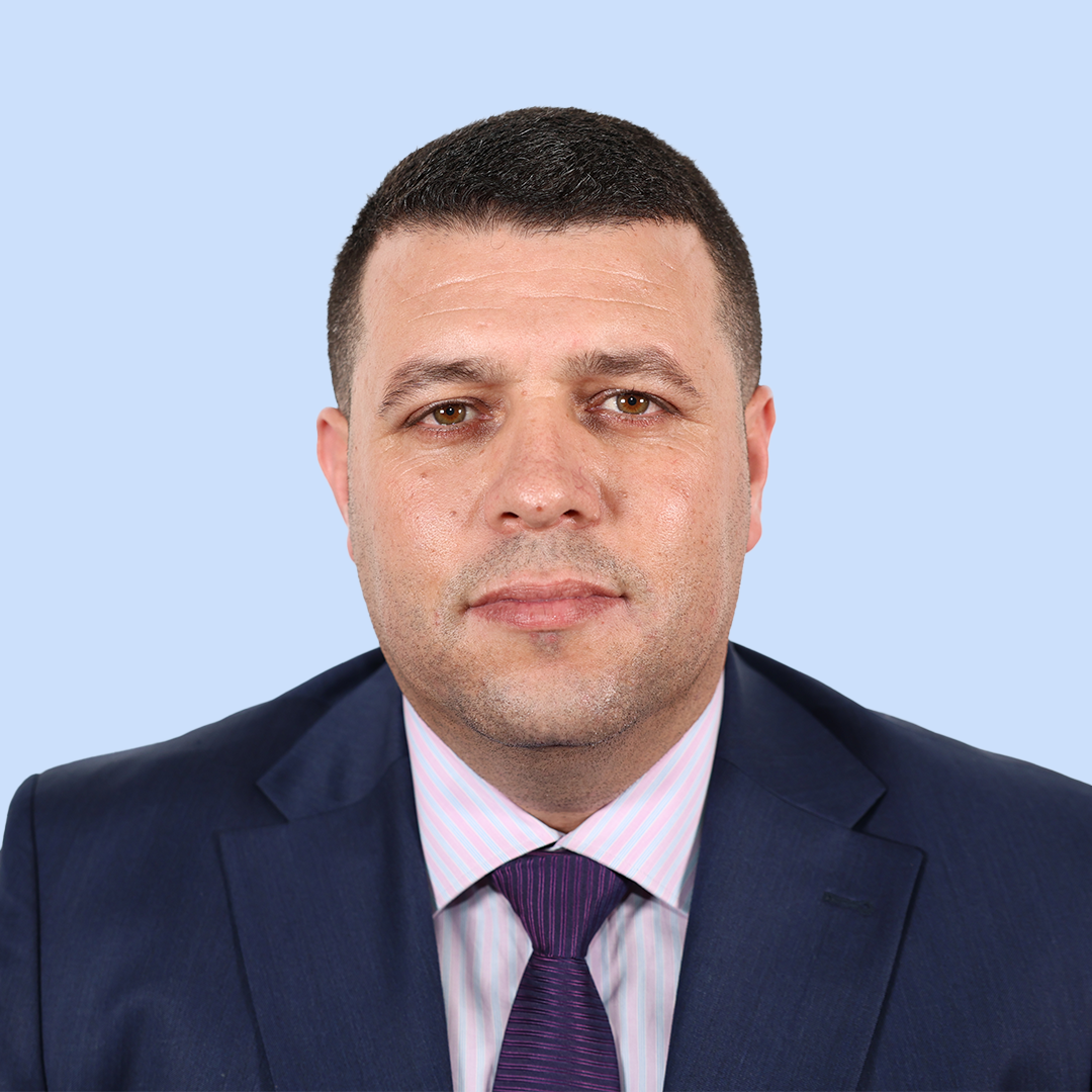 شنتوف  ميلود