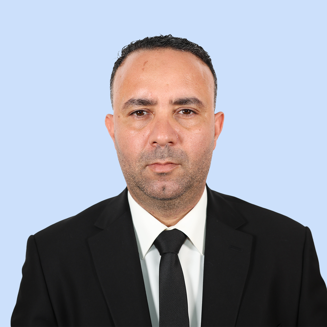 حمدي  محمد الأمين