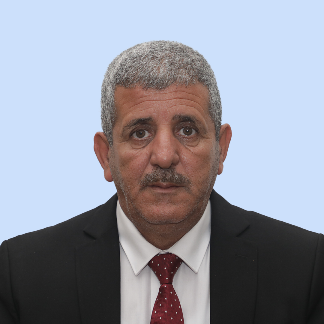 بكوش  لحسن