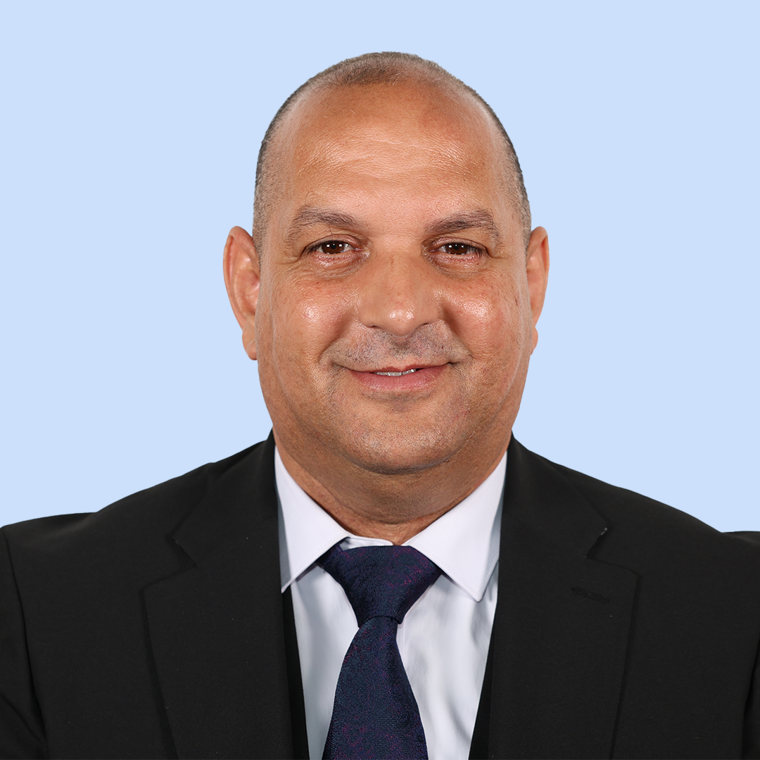 بن صغير  شفيق