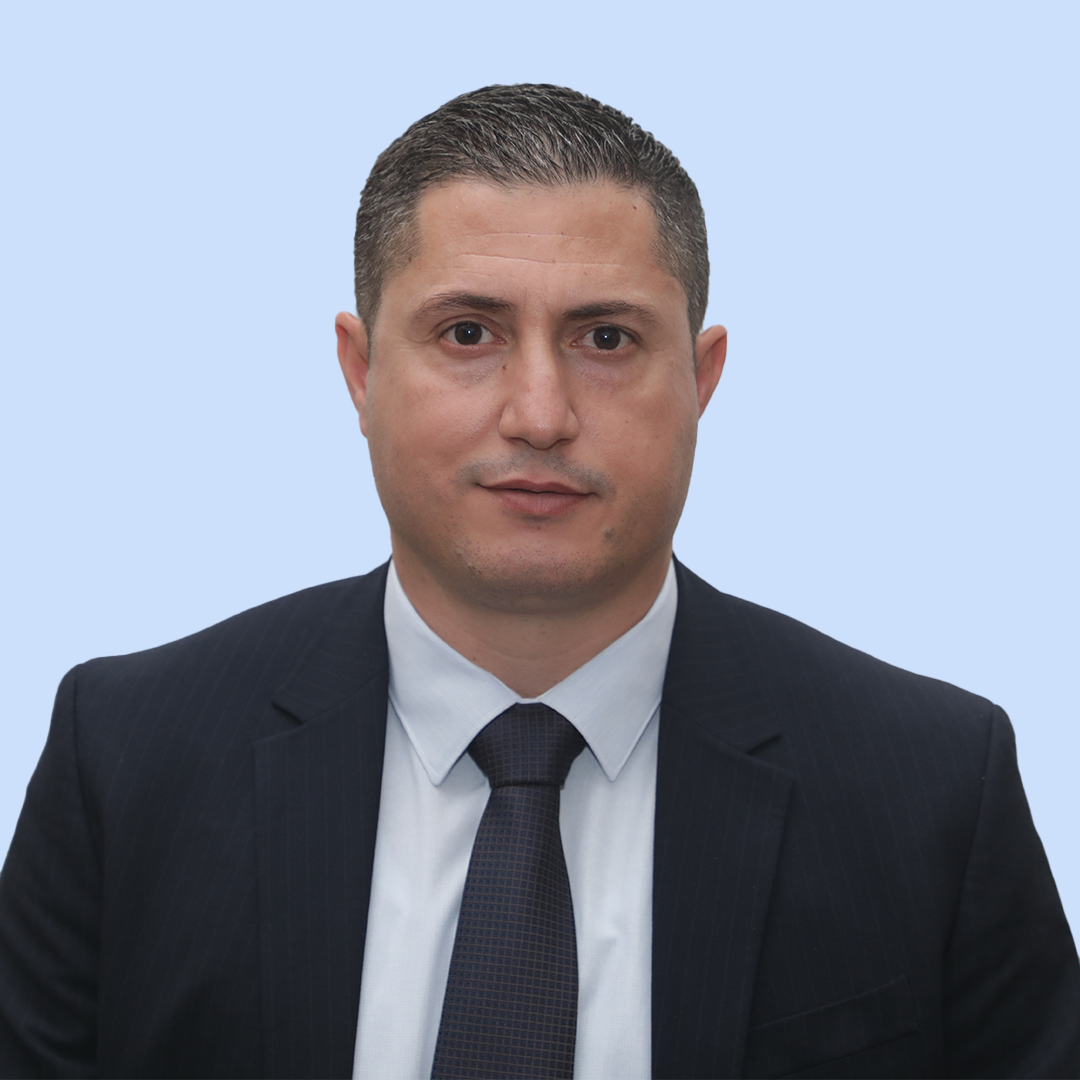 بريك  عبد الكريم