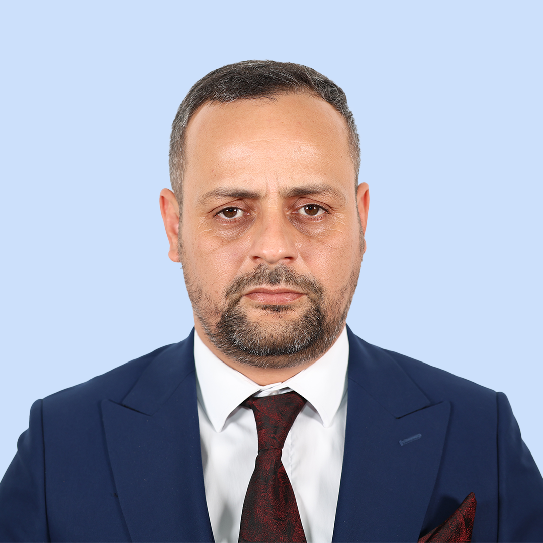 خاف الله  بلال