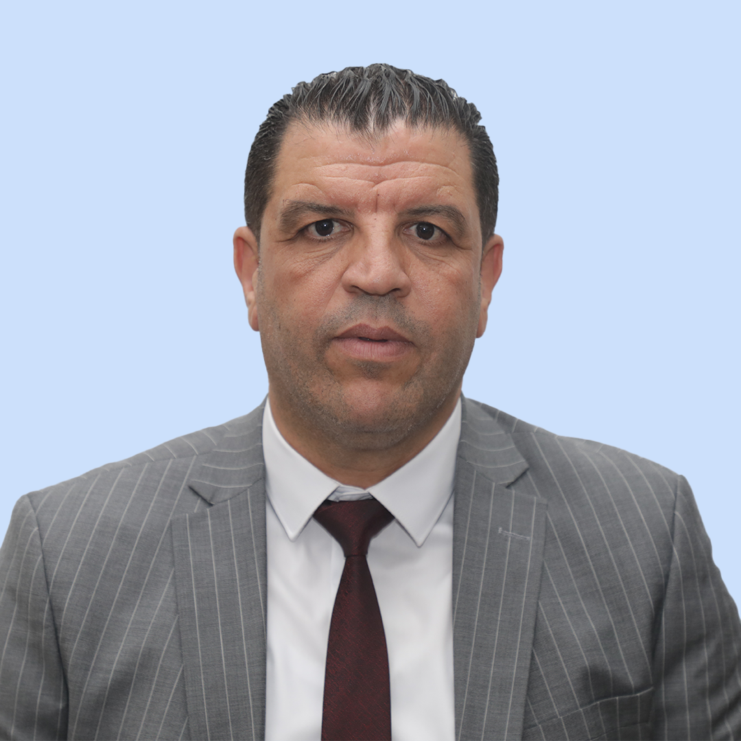 بونفلة  نور الدين
