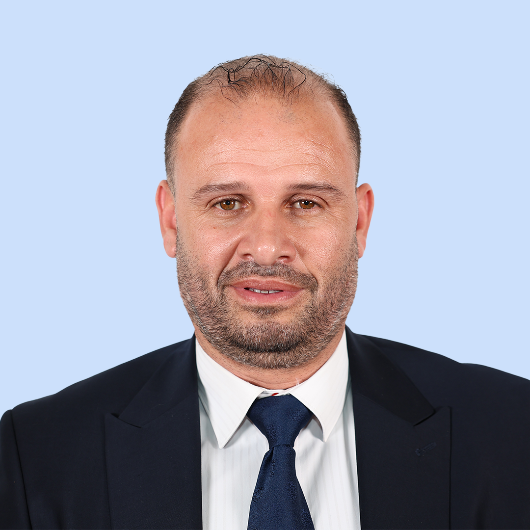 قطيط  محمد الهادي
