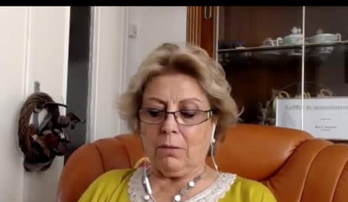 مجلس الأمة يشارك في اجتماع اللجنة المتعلقة بشؤون الشرق الأوسط التابعة للاتحاد البرلماني الدولي