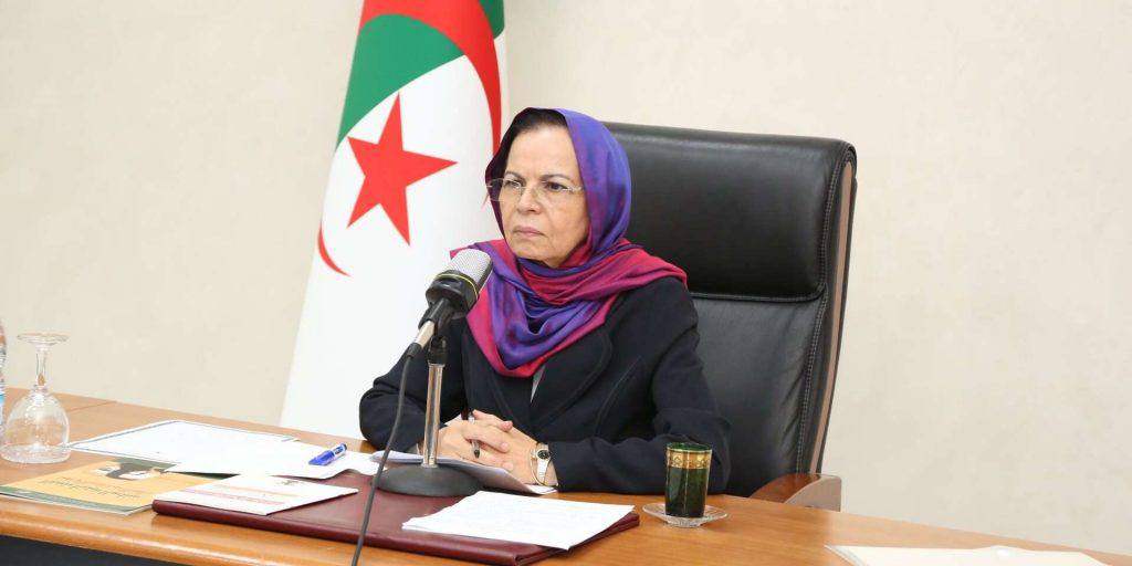 مجلس الأمة يشارك في ندوة بعنوان الأسيرات الفلسطينيات في سجون الاحتلال في سردية الإبادة