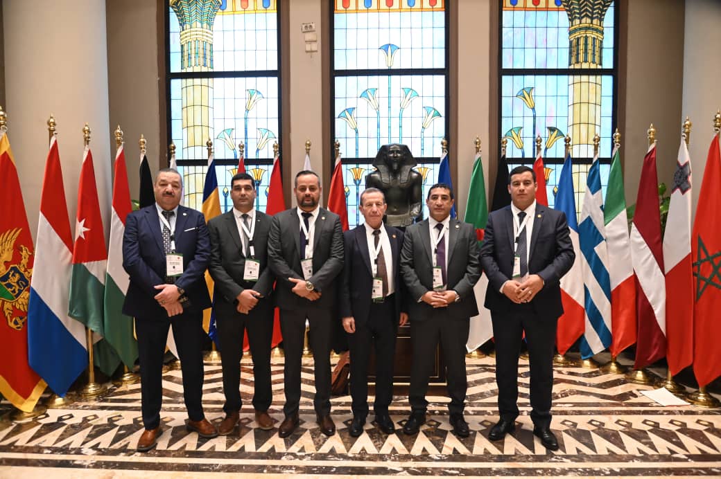 قمة الرؤساء ومنتدى الجمعية البرلمانية للاتحاد من أجل المتوسط .. مجلس الأمة يؤكد أن التعاون الاقتصادي الناجح هو القائم على الإنصاف والندية، وأن آليات التعاون الإقليمي ستبقى محدودة الفعالية إن لم تدرج في أولوياتها مناهضة الاستعمار والترفع عن استباحة ثروات الشعوب المحتلة في صفقات تجارية باطلة